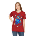 Load image into Gallery viewer, Tempest Federation Unisex Jersey Short Sleeve Tee
