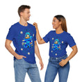 Load image into Gallery viewer, Tempest Federation Unisex Jersey Short Sleeve Tee