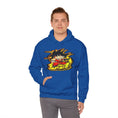 Load image into Gallery viewer, Over 9000 Unisex Heavy Blend™ Hooded Sweatshirt