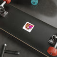 Load image into Gallery viewer, Die-Cut Stickers