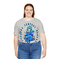 Load image into Gallery viewer, Tempest Federation Unisex Jersey Short Sleeve Tee