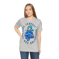 Load image into Gallery viewer, Tempest Federation Unisex Jersey Short Sleeve Tee