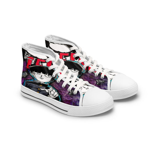Over 100 Women's High Top Sneakers