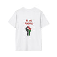 Load image into Gallery viewer, Juneteenth Celebration Tee