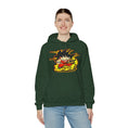 Load image into Gallery viewer, Over 9000 Unisex Heavy Blend™ Hooded Sweatshirt