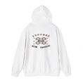 Load image into Gallery viewer, Cuddly But Deadly Unisex Heavy Blend™ Hooded Sweatshirt