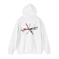 Load image into Gallery viewer, The greatest pirate ™ Hooded Sweatshirt