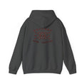 Load image into Gallery viewer, Cuddly But Deadly Unisex Heavy Blend™ Hooded Sweatshirt