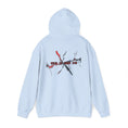 Load image into Gallery viewer, The greatest pirate ™ Hooded Sweatshirt