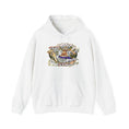 Load image into Gallery viewer, The greatest pirate ™ Hooded Sweatshirt