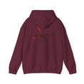 Load image into Gallery viewer, The greatest pirate ™ Hooded Sweatshirt