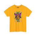 Load image into Gallery viewer, Black Fae Supremacy Unisex Heavy Cotton Tee