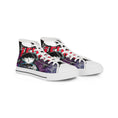 Load image into Gallery viewer, Over 100 Men's High Top Sneakers