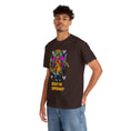 Load image into Gallery viewer, Black Fae Supremacy Unisex Heavy Cotton Tee