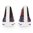 Load image into Gallery viewer, Over 100 Women's High Top Sneakers