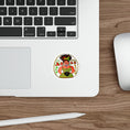 Load image into Gallery viewer, Juneteenth Celebration Sticker