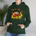 Load image into Gallery viewer, Over 9000 Unisex Heavy Blend™ Hooded Sweatshirt