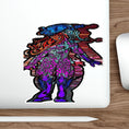 Load image into Gallery viewer, Nakita Cyborg Sticker
