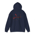 Load image into Gallery viewer, The greatest pirate ™ Hooded Sweatshirt