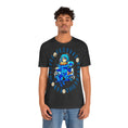Load image into Gallery viewer, Tempest Federation Unisex Jersey Short Sleeve Tee