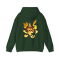 Load image into Gallery viewer, Over 9000 Unisex Heavy Blend™ Hooded Sweatshirt