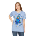 Load image into Gallery viewer, Tempest Federation Unisex Jersey Short Sleeve Tee