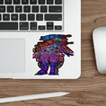 Load image into Gallery viewer, Nakita Cyborg Sticker