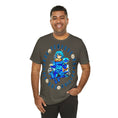 Load image into Gallery viewer, Tempest Federation Unisex Jersey Short Sleeve Tee