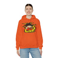 Load image into Gallery viewer, Over 9000 Unisex Heavy Blend™ Hooded Sweatshirt