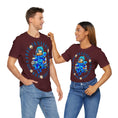 Load image into Gallery viewer, Tempest Federation Unisex Jersey Short Sleeve Tee