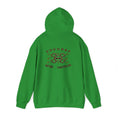 Load image into Gallery viewer, Cuddly But Deadly Unisex Heavy Blend™ Hooded Sweatshirt