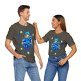 Load image into Gallery viewer, Tempest Federation Unisex Jersey Short Sleeve Tee