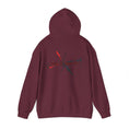 Load image into Gallery viewer, The greatest pirate ™ Hooded Sweatshirt