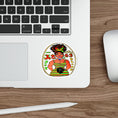 Load image into Gallery viewer, Juneteenth Celebration Sticker