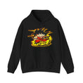 Load image into Gallery viewer, Over 9000 Unisex Heavy Blend™ Hooded Sweatshirt