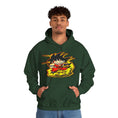 Load image into Gallery viewer, Over 9000 Unisex Heavy Blend™ Hooded Sweatshirt