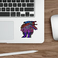 Load image into Gallery viewer, Nakita Cyborg Sticker