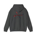 Load image into Gallery viewer, The greatest pirate ™ Hooded Sweatshirt