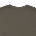 Load image into Gallery viewer, Tempest Federation Unisex Jersey Short Sleeve Tee
