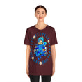 Load image into Gallery viewer, Tempest Federation Unisex Jersey Short Sleeve Tee