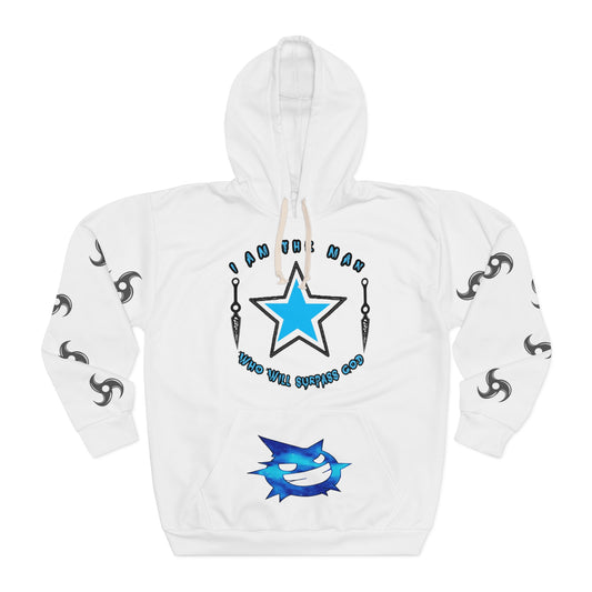 Star Soul Hoodie