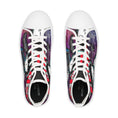 Load image into Gallery viewer, Over 100 Men's High Top Sneakers