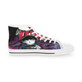 Load image into Gallery viewer, Over 100 Men's High Top Sneakers