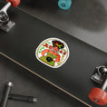Load image into Gallery viewer, Juneteenth Celebration Sticker