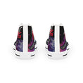 Load image into Gallery viewer, Over 100 Men's High Top Sneakers