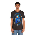 Load image into Gallery viewer, Tempest Federation Unisex Jersey Short Sleeve Tee
