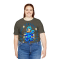 Load image into Gallery viewer, Tempest Federation Unisex Jersey Short Sleeve Tee
