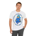 Load image into Gallery viewer, Tempest Federation Unisex Jersey Short Sleeve Tee