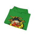Load image into Gallery viewer, Over 9000 Unisex Heavy Blend™ Hooded Sweatshirt