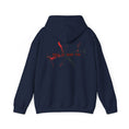 Load image into Gallery viewer, The greatest pirate ™ Hooded Sweatshirt